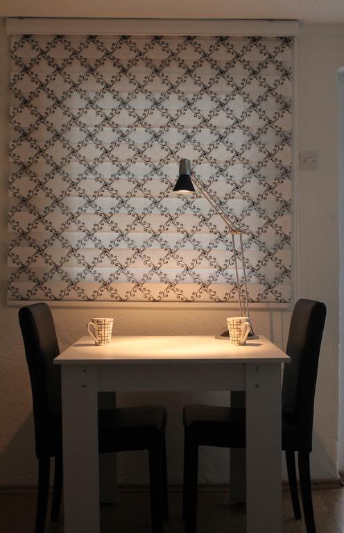 Taf'S Small House Priştine Dış mekan fotoğraf
